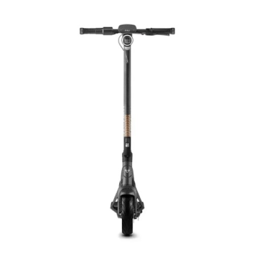 Электросамокат NIU KQi Air X Black 9,5" (KRT36EG2E11)