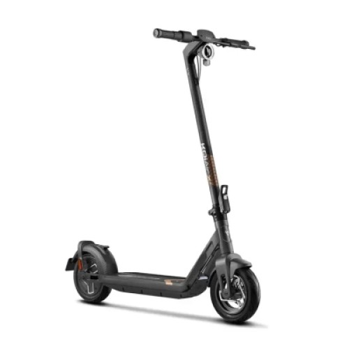 Электросамокат NIU KQi Air X Black 9,5" (KRT36EG2E11)