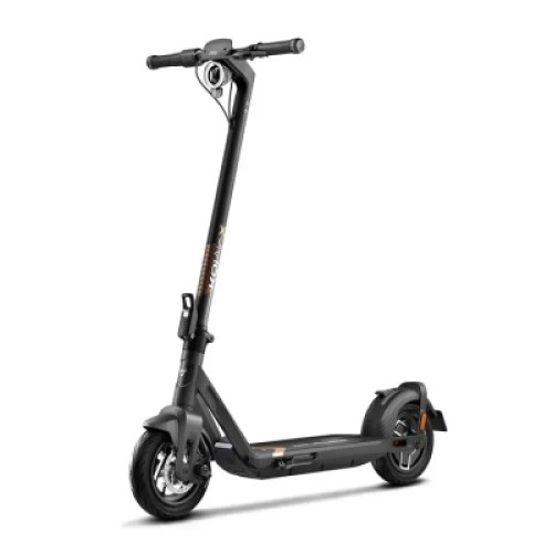 Электросамокат NIU KQi Air X Black 9,5" (KRT36EG2E11)