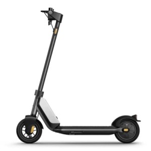 Електросамокат NIU KQi1 Sport Black 9" (K12342B1E11)