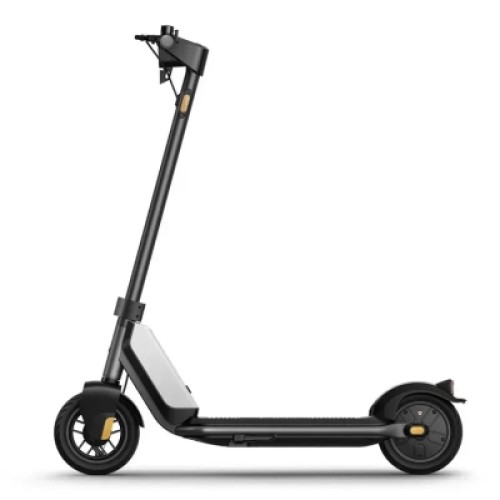 Электросамокат NIU KQi1 Sport Black 9" (K12342B1E11)