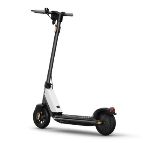 Электросамокат NIU KQi1 Sport Black 9" (K12342B1E11)