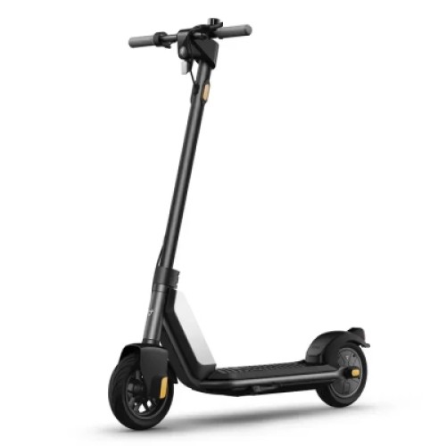 Электросамокат NIU KQi1 Sport Black 9" (K12342B1E11)