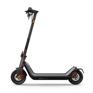 Електросамокат NIU KQi3 MAX Space Gray 9,5" (K3T331B3E11)