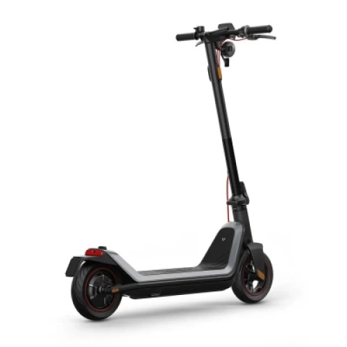 Электросамокат NIU KQi3 MAX Space Gray 9,5" (K3T331B3E11)