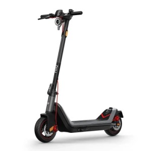 Електросамокат NIU KQi3 MAX Space Gray 9,5" (K3T331B3E11)