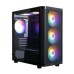 Корпус для ПК Zalman M4SEBLACK Корпус для ПК Zalman M4SEBLACK