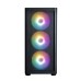 Корпус для ПК Zalman M4SEBLACK Корпус для ПК Zalman M4SEBLACK