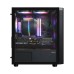 Корпус для ПК Zalman M4SEBLACK Корпус для ПК Zalman M4SEBLACK