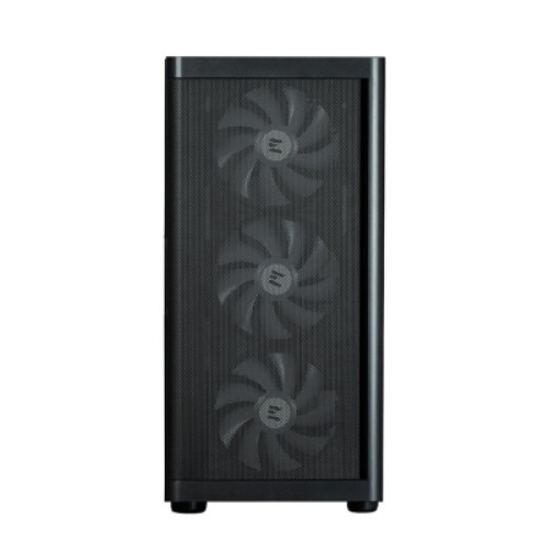 Корпус для ПК Zalman M4SEBLACK Корпус для ПК Zalman M4SEBLACK