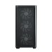 Корпус для ПК Zalman M4SEBLACK Корпус для ПК Zalman M4SEBLACK