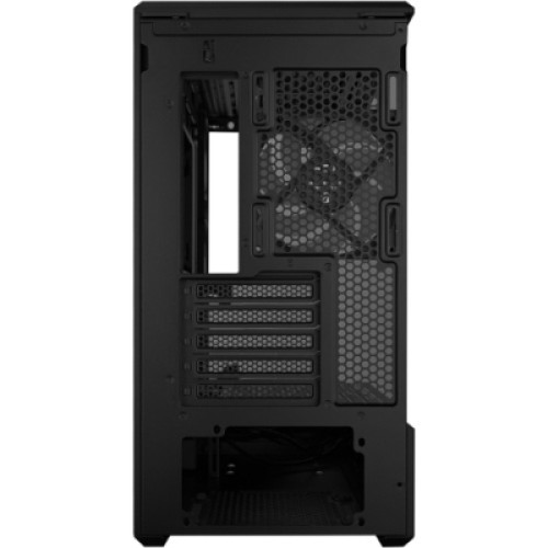 Корпус для ПК Lian Li V100 MINI black (G99.V100MIX.00)