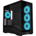 Корпус для ПК Lian Li V100 MINI black (G99.V100MIX.00)