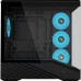 Корпус для ПК Lian Li V100 MINI black (G99.V100MIX.00)