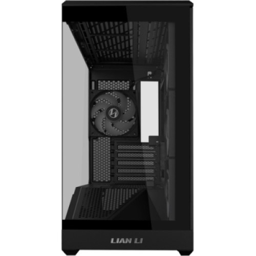 Корпус для ПК Lian Li V100 MINI black (G99.V100MIX.00)