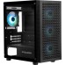 Корпус для ПК Prologix Dash GM-06RB Black Корпус для ПК Prologix Dash GM-06RB Black