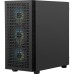 Корпус для ПК Prologix Dash GM-06RB Black Корпус для ПК Prologix Dash GM-06RB Black