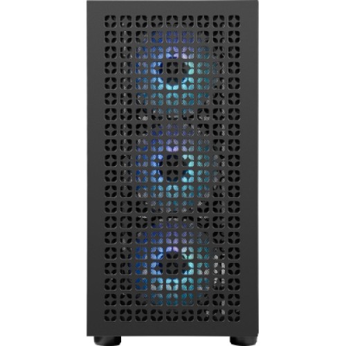 Корпус для ПК Prologix Dash GM-06RB Black Корпус для ПК Prologix Dash GM-06RB Black