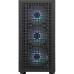 Корпус для ПК Prologix Dash GM-06RB Black Корпус для ПК Prologix Dash GM-06RB Black