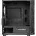 Корпус для ПК Prologix Dash GM-06RB Black Корпус для ПК Prologix Dash GM-06RB Black