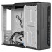 Корпус для ПК Prologix E117 Slim 400W Black Корпус для ПК Prologix E117 Slim 400W Black