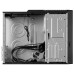 Корпус для ПК Prologix E117 Slim 400W Black Корпус для ПК Prologix E117 Slim 400W Black