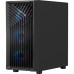 Корпус для ПК Prologix Flow GM-05RB Black Корпус для ПК Prologix Flow GM-05RB Black