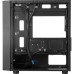 Корпус для ПК Prologix Flow GM-05RB Black Корпус для ПК Prologix Flow GM-05RB Black