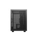 Корпус для ПК Deepcool CH260 Wood Black (R-CH260-BKNWM0-G-1)