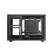 Корпус для ПК Deepcool CH260 Wood Black (R-CH260-BKNWM0-G-1)