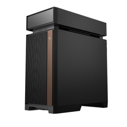 Корпус для ПК Deepcool CL660 Black (R-CL660-BKNNA0-G-1)