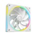 Корпус для ПК Deepcool CL660 White (R-CL660-WHNNA0-G-1)