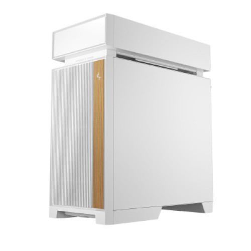 Корпус для ПК Deepcool CL660 White (R-CL660-WHNNA0-G-1)