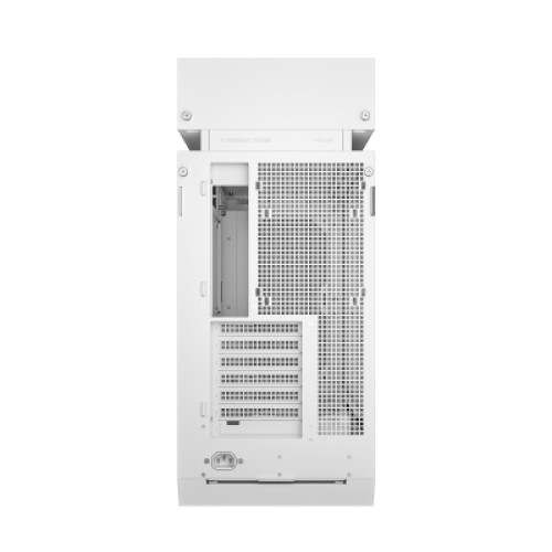 Корпус для ПК Deepcool CL660 White (R-CL660-WHNNA0-G-1)