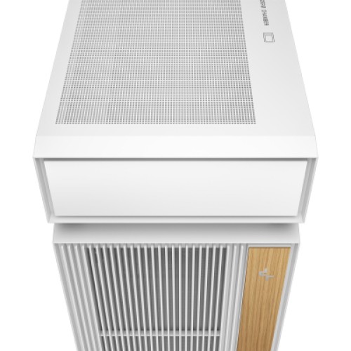 Корпус для ПК Deepcool CL660 White (R-CL660-WHNNA0-G-1)
