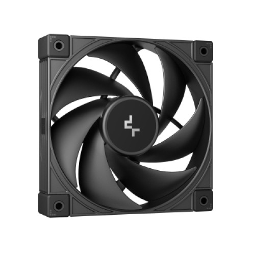 Корпус для ПК Deepcool CL6600 Black (R-CL6600-BKNNA0-G-1)