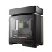 Корпус для ПК Deepcool CL6600 Black (R-CL6600-BKNNA0-G-1)