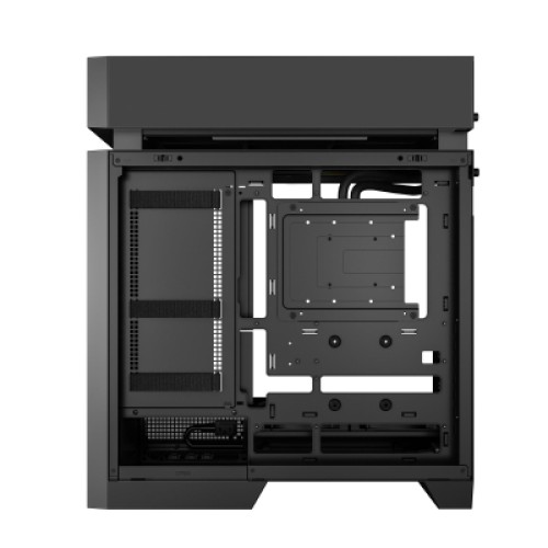 Корпус для ПК Deepcool CL6600 Black (R-CL6600-BKNNA0-G-1)