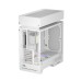 Корпус для ПК Deepcool CL6600 White (R-CL6600-WHNNA0-G)