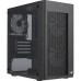 Корпус для ПК AeroCool Hexform-G-BK-v2 Black 600W (ACCX-PV38004.11) Корпус для ПК AeroCool Hexform-G-BK-v2 Black 600W (ACCX-PV38004.11)