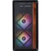 Корпус для ПК 1stPlayer WD1-BK-3F1