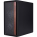 Корпус для ПК 1stPlayer WD1-BK-3F1