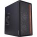 Корпус для ПК 1stPlayer WD1-BK-3F1