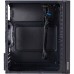 Корпус для ПК 1stPlayer WD1-BK-3F1