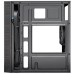 Корпус для ПК 1stPlayer X1-BK-3F1-PS-600FK-EU