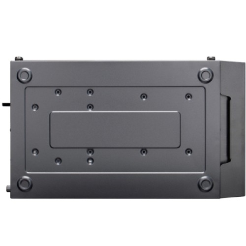 Корпус для ПК 1stPlayer X1-BK-3F1-PS-600FK-EU