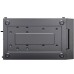 Корпус для ПК 1stPlayer X1-BK-3F1-PS-600FK-EU