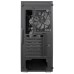 Корпус для ПК 1stPlayer X4-BK-4F1-PS-750FK-EU