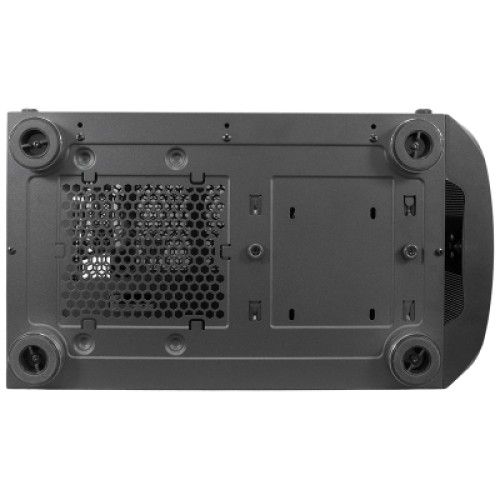 Корпус для ПК 1stPlayer X4-BK-4F1-PS-750FK-EU