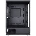 Корпус для ПК 1stPlayer X5-BK-4F1-PS-600FK-EU